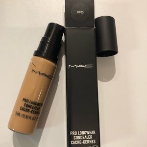 MAC ProLongwear Concealer NW25
